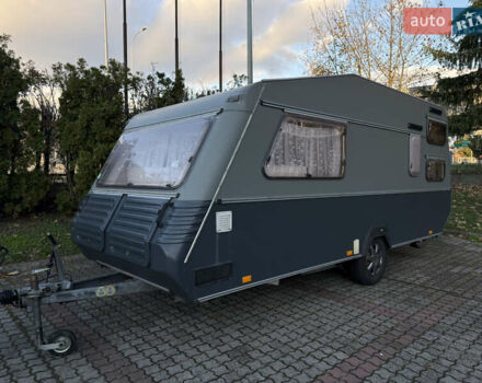 Серый КИП KG 48, объемом двигателя 0 л и пробегом 1 тыс. км за 5500 $, фото 3 на Automoto.ua