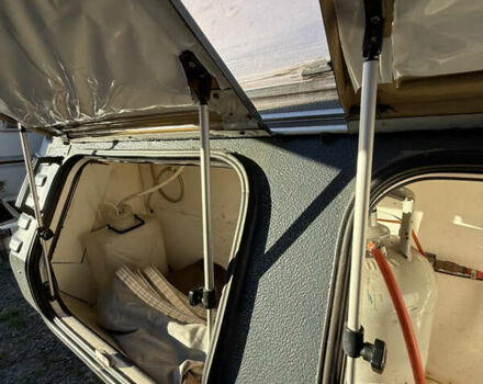 Серый КИП KG 48, объемом двигателя 0 л и пробегом 1 тыс. км за 5500 $, фото 46 на Automoto.ua