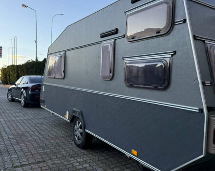 Серый КИП KG 48, объемом двигателя 0 л и пробегом 1 тыс. км за 5500 $, фото 4 на Automoto.ua