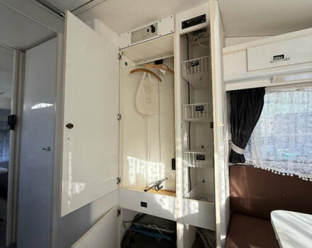 Серый КИП KG 48, объемом двигателя 0 л и пробегом 1 тыс. км за 5500 $, фото 21 на Automoto.ua