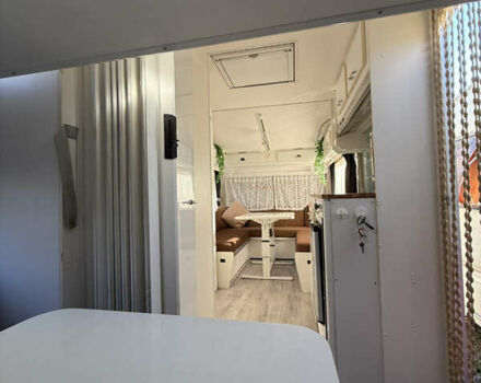 Серый КИП KG 48, объемом двигателя 0 л и пробегом 1 тыс. км за 5500 $, фото 11 на Automoto.ua