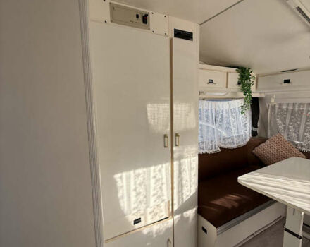 Серый КИП KG 48, объемом двигателя 0 л и пробегом 1 тыс. км за 5500 $, фото 23 на Automoto.ua