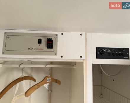 Серый КИП KG 48, объемом двигателя 0 л и пробегом 1 тыс. км за 5500 $, фото 47 на Automoto.ua