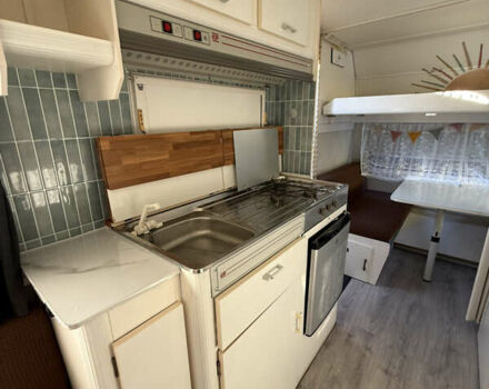 Серый КИП KG 48, объемом двигателя 0 л и пробегом 1 тыс. км за 5500 $, фото 30 на Automoto.ua