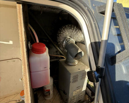 Серый КИП KG 48, объемом двигателя 0 л и пробегом 1 тыс. км за 5500 $, фото 45 на Automoto.ua