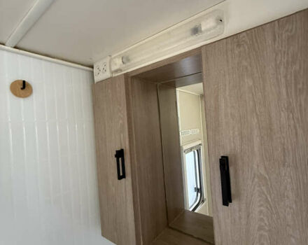 Серый КИП KG 48, объемом двигателя 0 л и пробегом 1 тыс. км за 5500 $, фото 16 на Automoto.ua