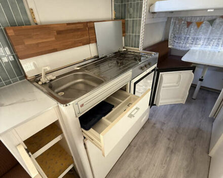 Серый КИП KG 48, объемом двигателя 0 л и пробегом 1 тыс. км за 5500 $, фото 31 на Automoto.ua