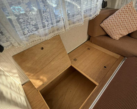 Серый КИП KG 48, объемом двигателя 0 л и пробегом 1 тыс. км за 5500 $, фото 35 на Automoto.ua