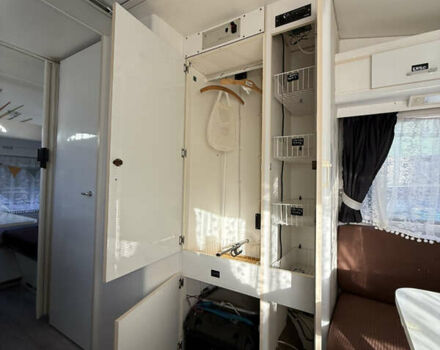 Серый КИП KG 48, объемом двигателя 0 л и пробегом 1 тыс. км за 5500 $, фото 22 на Automoto.ua