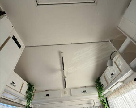 Серый КИП KG 48, объемом двигателя 0 л и пробегом 1 тыс. км за 5500 $, фото 39 на Automoto.ua