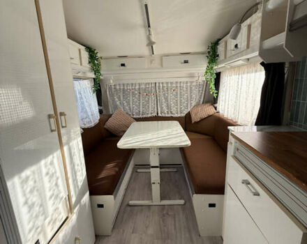 Серый КИП KG 48, объемом двигателя 0 л и пробегом 1 тыс. км за 5500 $, фото 27 на Automoto.ua