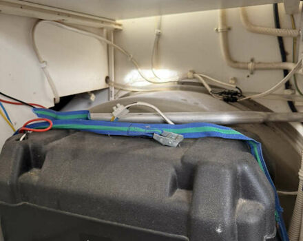 Серый КИП KG 48, объемом двигателя 0 л и пробегом 1 тыс. км за 5500 $, фото 48 на Automoto.ua