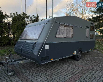 Серый КИП KG 48, объемом двигателя 0 л и пробегом 1 тыс. км за 5500 $, фото 1 на Automoto.ua