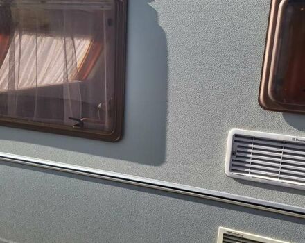КІП KG 50 2001 у Тернополі на Automoto.ua Білий КІП KG 50, об'ємом двигуна 0 л та пробігом 50 тис. км за 8990 $, фото 8 на Automoto.ua