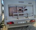 КІП KG 50 2001 у Тернополі на Automoto.ua Білий КІП KG 50, об'ємом двигуна 0 л та пробігом 50 тис. км за 8990 $, фото 4 на Automoto.ua