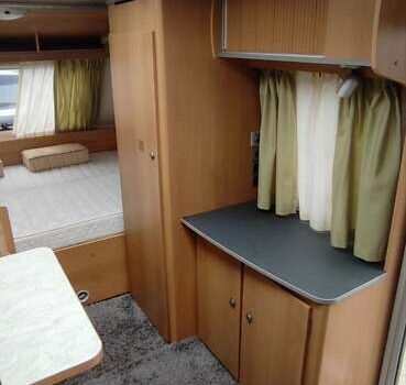 Серый КИП Kompakt, объемом двигателя 0 л и пробегом 3 тыс. км за 11999 $, фото 64 на Automoto.ua
