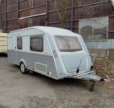 Серый КИП Kompakt, объемом двигателя 0 л и пробегом 3 тыс. км за 11999 $, фото 60 на Automoto.ua