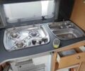 Серый КИП Kompakt, объемом двигателя 0 л и пробегом 3 тыс. км за 11999 $, фото 45 на Automoto.ua