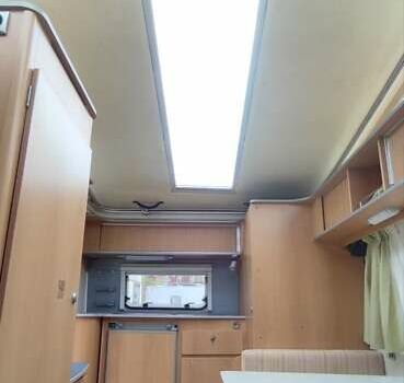 Серый КИП Kompakt, объемом двигателя 0 л и пробегом 3 тыс. км за 11999 $, фото 80 на Automoto.ua