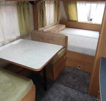 Серый КИП Kompakt, объемом двигателя 0 л и пробегом 3 тыс. км за 11999 $, фото 41 на Automoto.ua