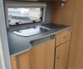 Серый КИП Kompakt, объемом двигателя 0 л и пробегом 3 тыс. км за 11999 $, фото 86 на Automoto.ua