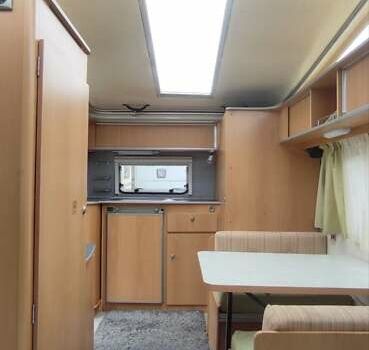 Серый КИП Kompakt, объемом двигателя 0 л и пробегом 3 тыс. км за 11999 $, фото 82 на Automoto.ua