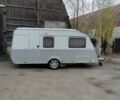 Серый КИП Kompakt, объемом двигателя 0 л и пробегом 3 тыс. км за 11999 $, фото 59 на Automoto.ua