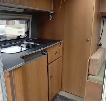 Серый КИП Kompakt, объемом двигателя 0 л и пробегом 3 тыс. км за 11000 $, фото 61 на Automoto.ua