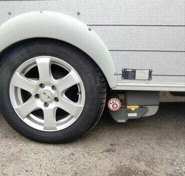 Серый КИП Kompakt, объемом двигателя 0 л и пробегом 3 тыс. км за 11999 $, фото 99 на Automoto.ua