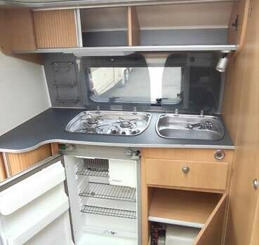 Серый КИП Kompakt, объемом двигателя 0 л и пробегом 3 тыс. км за 11000 $, фото 72 на Automoto.ua