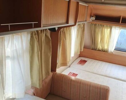 Серый КИП Kompakt, объемом двигателя 0 л и пробегом 3 тыс. км за 11000 $, фото 10 на Automoto.ua