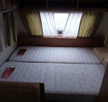 Серый КИП Kompakt, объемом двигателя 0 л и пробегом 3 тыс. км за 11000 $, фото 31 на Automoto.ua