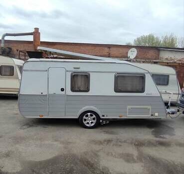 Серый КИП Kompakt, объемом двигателя 0 л и пробегом 3 тыс. км за 11999 $, фото 92 на Automoto.ua