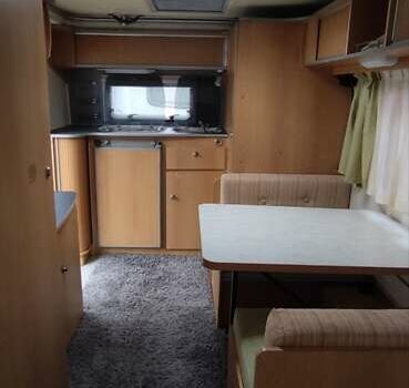 Серый КИП Kompakt, объемом двигателя 0 л и пробегом 3 тыс. км за 11999 $, фото 36 на Automoto.ua