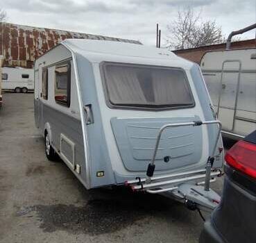 Серый КИП Kompakt, объемом двигателя 0 л и пробегом 3 тыс. км за 11000 $, фото 105 на Automoto.ua