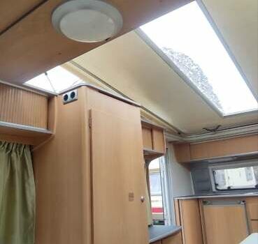 Серый КИП Kompakt, объемом двигателя 0 л и пробегом 3 тыс. км за 11000 $, фото 80 на Automoto.ua