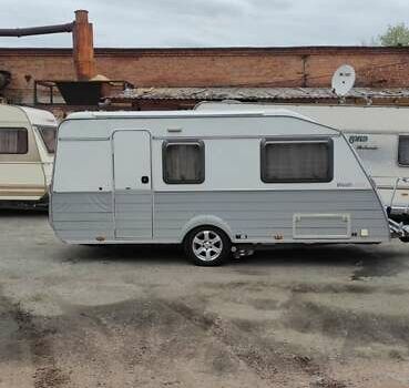 Серый КИП Kompakt, объемом двигателя 0 л и пробегом 3 тыс. км за 11999 $, фото 108 на Automoto.ua
