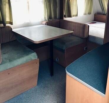 Серый КИП Kompakt, объемом двигателя 0 л и пробегом 3 тыс. км за 11169 $, фото 76 на Automoto.ua