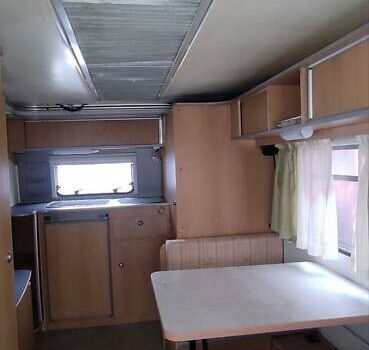Серый КИП Kompakt, объемом двигателя 0 л и пробегом 3 тыс. км за 11169 $, фото 20 на Automoto.ua