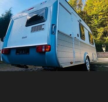 Серый КИП Kompakt, объемом двигателя 0 л и пробегом 3 тыс. км за 11169 $, фото 69 на Automoto.ua