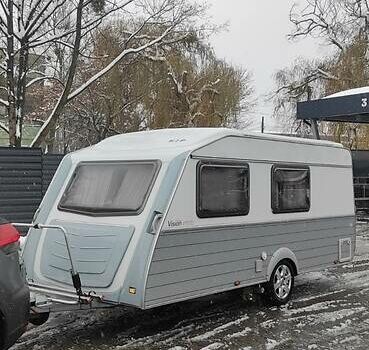 Серый КИП Kompakt, объемом двигателя 0 л и пробегом 3 тыс. км за 11169 $, фото 45 на Automoto.ua