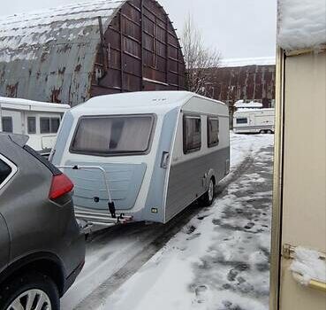 Серый КИП Kompakt, объемом двигателя 0 л и пробегом 3 тыс. км за 11169 $, фото 50 на Automoto.ua
