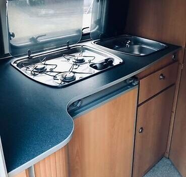Серый КИП Kompakt, объемом двигателя 0 л и пробегом 3 тыс. км за 11169 $, фото 60 на Automoto.ua