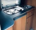Серый КИП Kompakt, объемом двигателя 0 л и пробегом 3 тыс. км за 11169 $, фото 74 на Automoto.ua