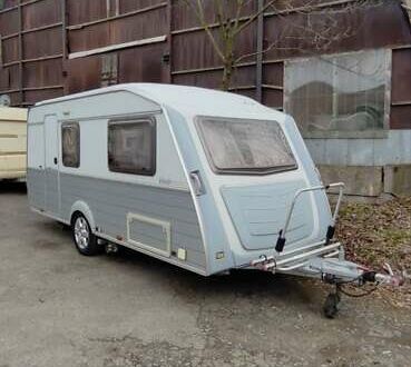 Сірий КІП Kompakt, об'ємом двигуна 0 л та пробігом 3 тис. км за 11000 $, фото 1 на Automoto.ua