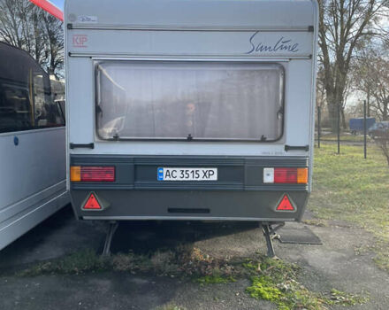 Серый КИП KS 44, объемом двигателя 0 л и пробегом 0 тыс. км за 5100 $, фото 2 на Automoto.ua