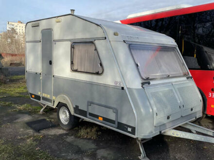 КІП KS 44 1996 у Луцьку на Automoto.ua Сірий КІП KS 44, об'ємом двигуна 0 л та пробігом 0 тис. км за 5100 $, фото 1 на Automoto.ua
