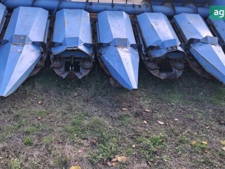 КМС 6, об'ємом двигуна 0 л та пробігом 0 тис. км за 2800 $, фото 1 на Automoto.ua