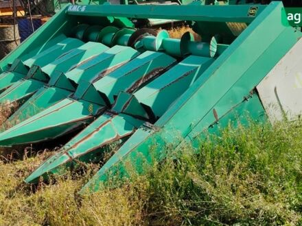 КМС 6, об'ємом двигуна 0 л та пробігом 0 тис. км за 8111 $, фото 1 на Automoto.ua