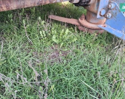 КМС 6, об'ємом двигуна 0 л та пробігом 0 тис. км за 2800 $, фото 2 на Automoto.ua